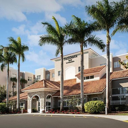 Residence Inn By Marriott Fort Lauderdale Airport & Cruise Port Dania Beach Kültér fotó