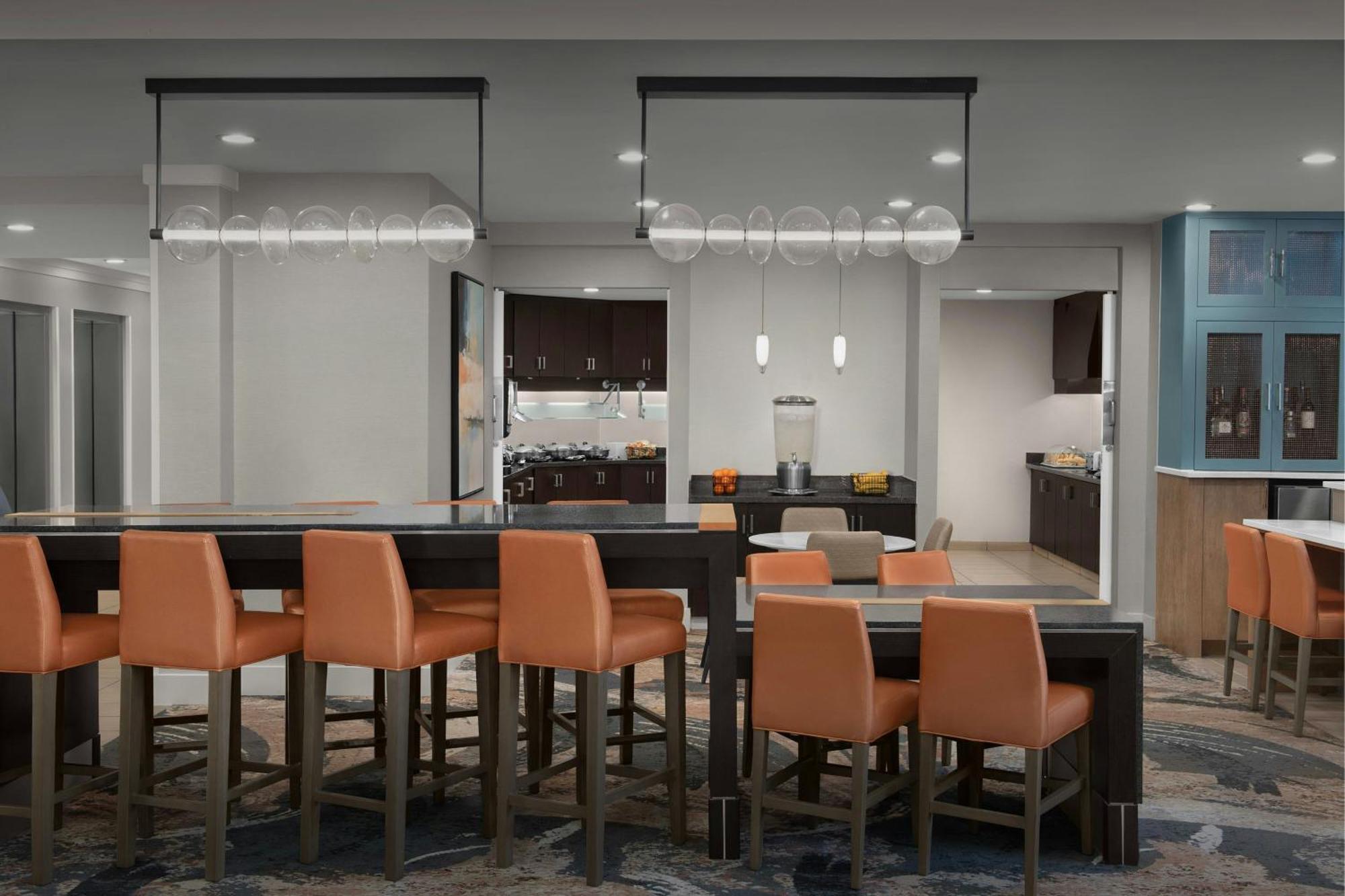 Residence Inn By Marriott Fort Lauderdale Airport & Cruise Port Dania Beach Kültér fotó